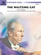 Waltzing Cat Concert Band sheet music cover